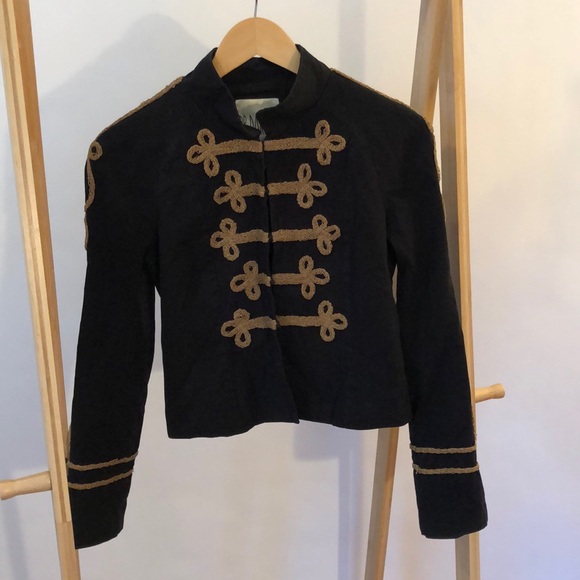 BB Dakota solider jacket - Picture 2 of 3